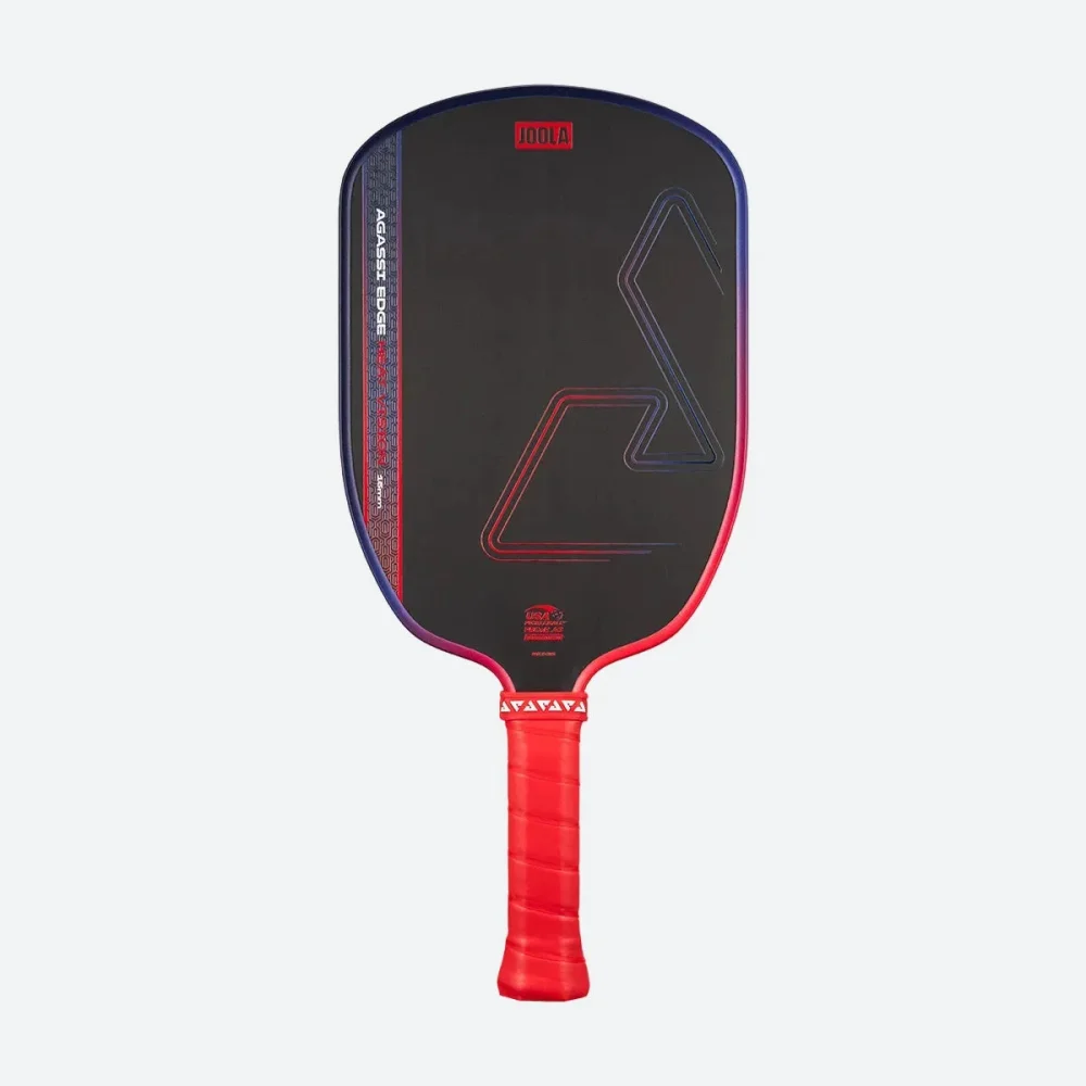 JOOLA Agassi Edge Heat Vision 16mm product photo