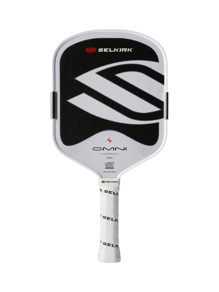 Selkirk OMNI Widebody 16mm product photo
