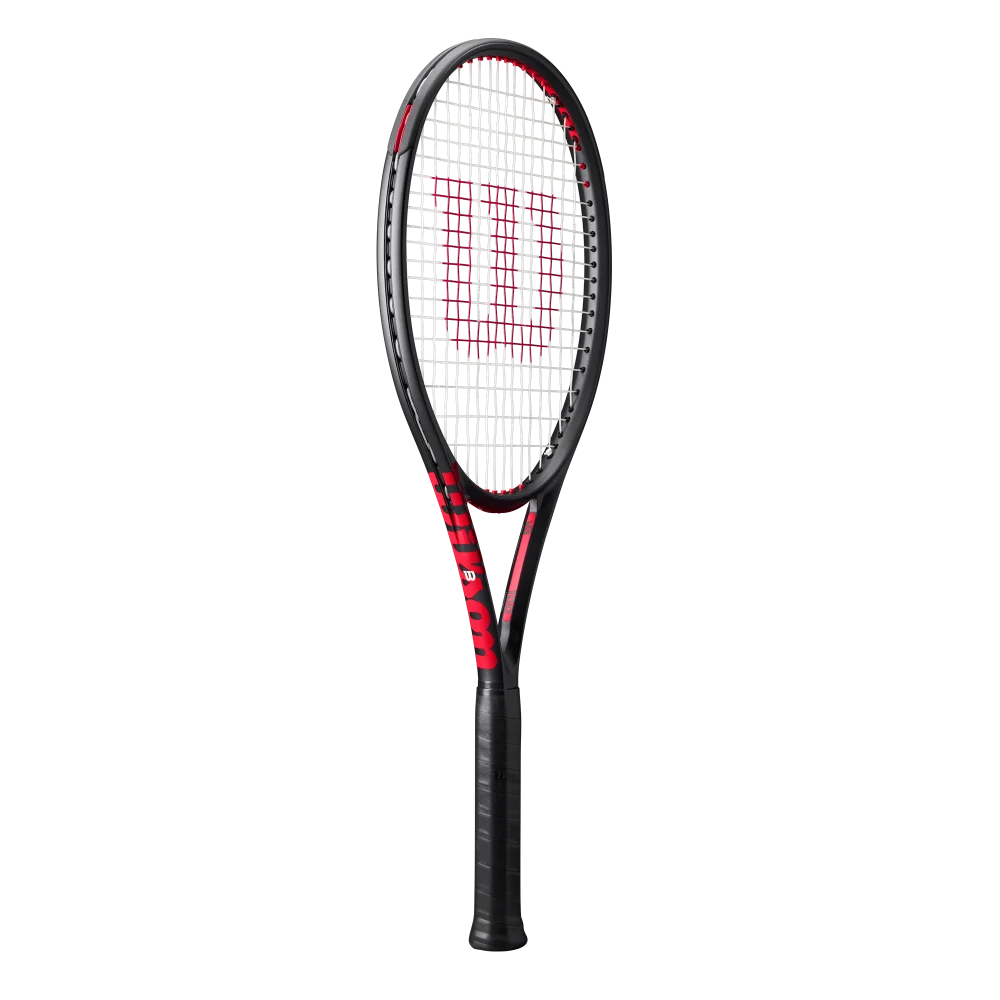 Wilson Clash 100 V3 Standard product photo