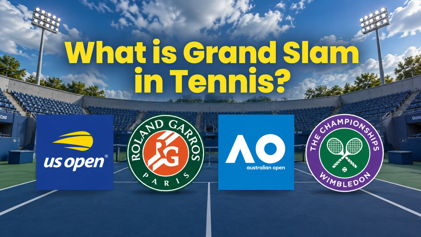 Grand Slam